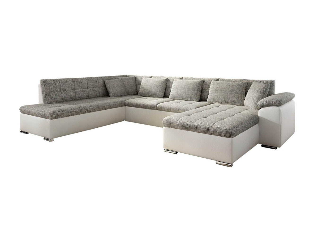 Hjørnesofa Comfivo 128