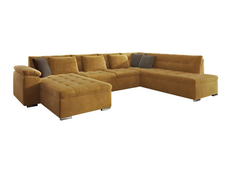 Hjørnesofa Comfivo 128