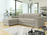 Hjørnesofa Columbus 166