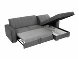 Hjørnesofa Columbus 166