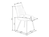Stol Houston 1090