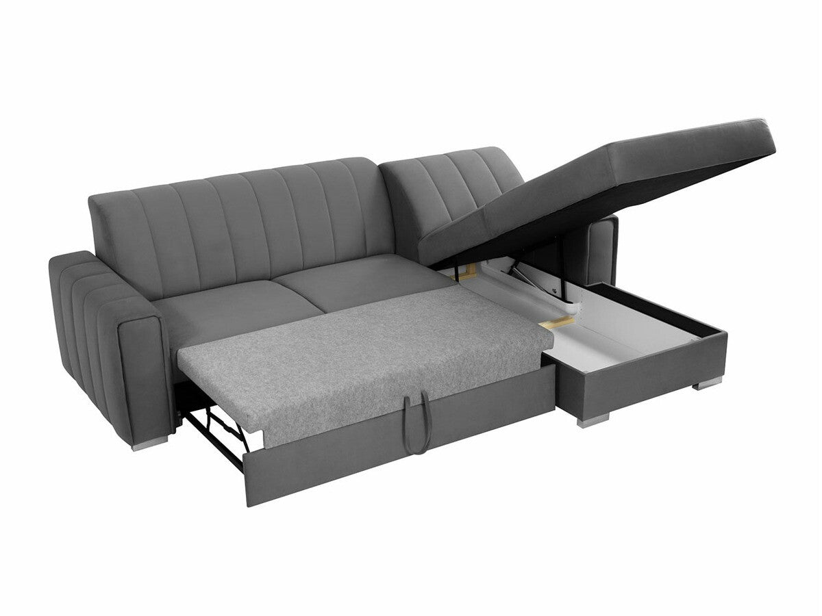 Hjørnesofa Columbus 166