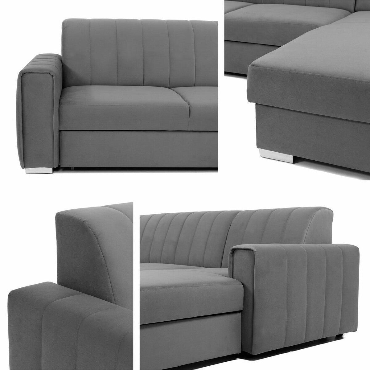 Hjørnesofa Columbus 166