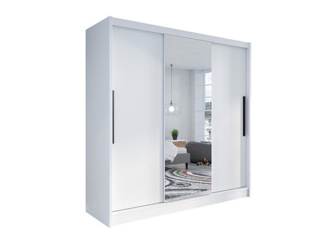 Garderobeskab Bristol 116