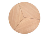 Sidebord Houston 1187