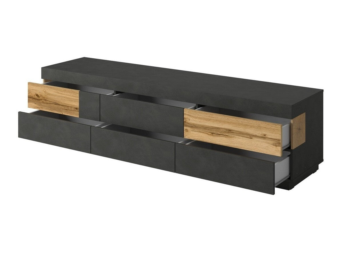 TV-bord Livlore 102