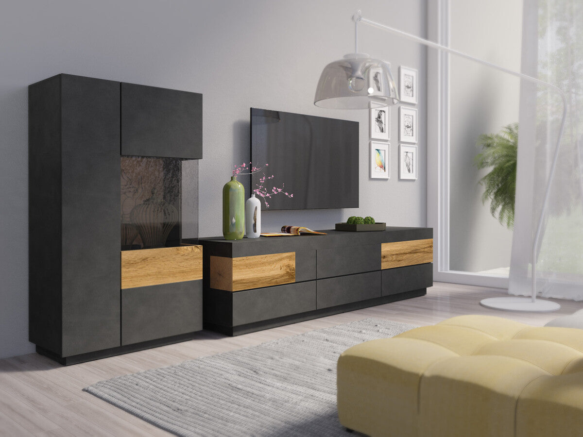 TV-bord Livlore 102
