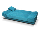 Sovesofa Columbus 117