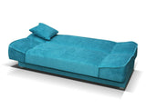 Sovesofa Columbus 117