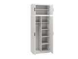 Wardrobe Tucson 149