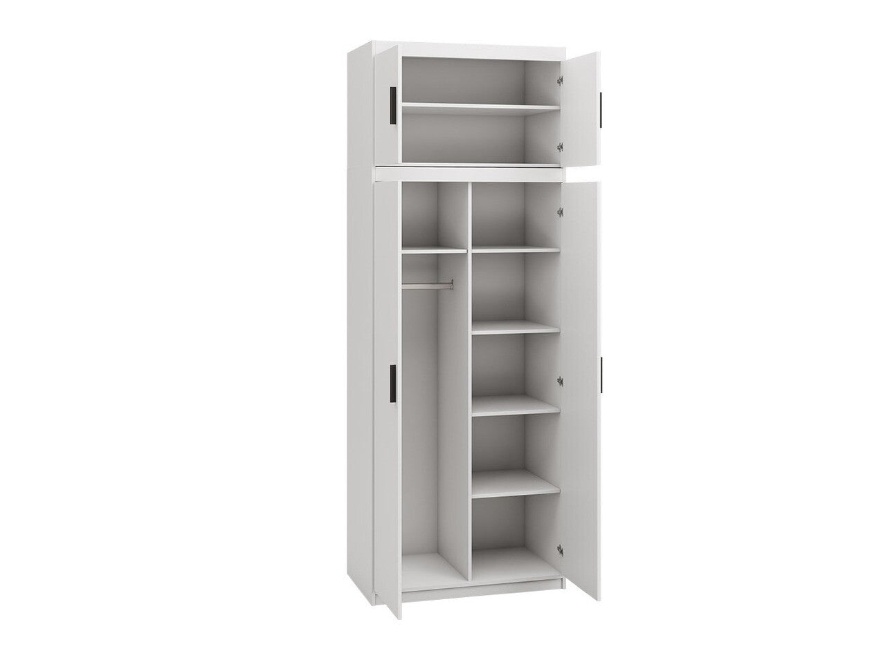 Wardrobe Tucson 149
