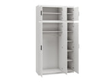 Wardrobe Tucson 150