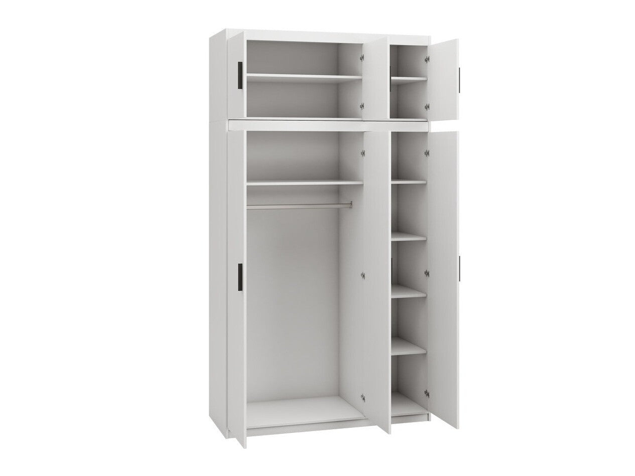 Wardrobe Tucson 150
