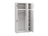 Wardrobe Tucson 150