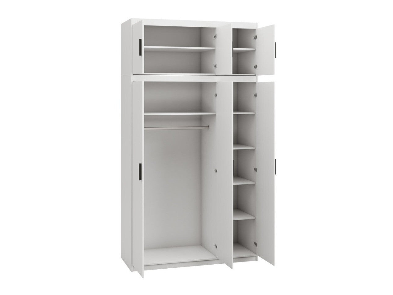 Wardrobe Tucson 150