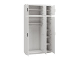 Wardrobe Tucson 150