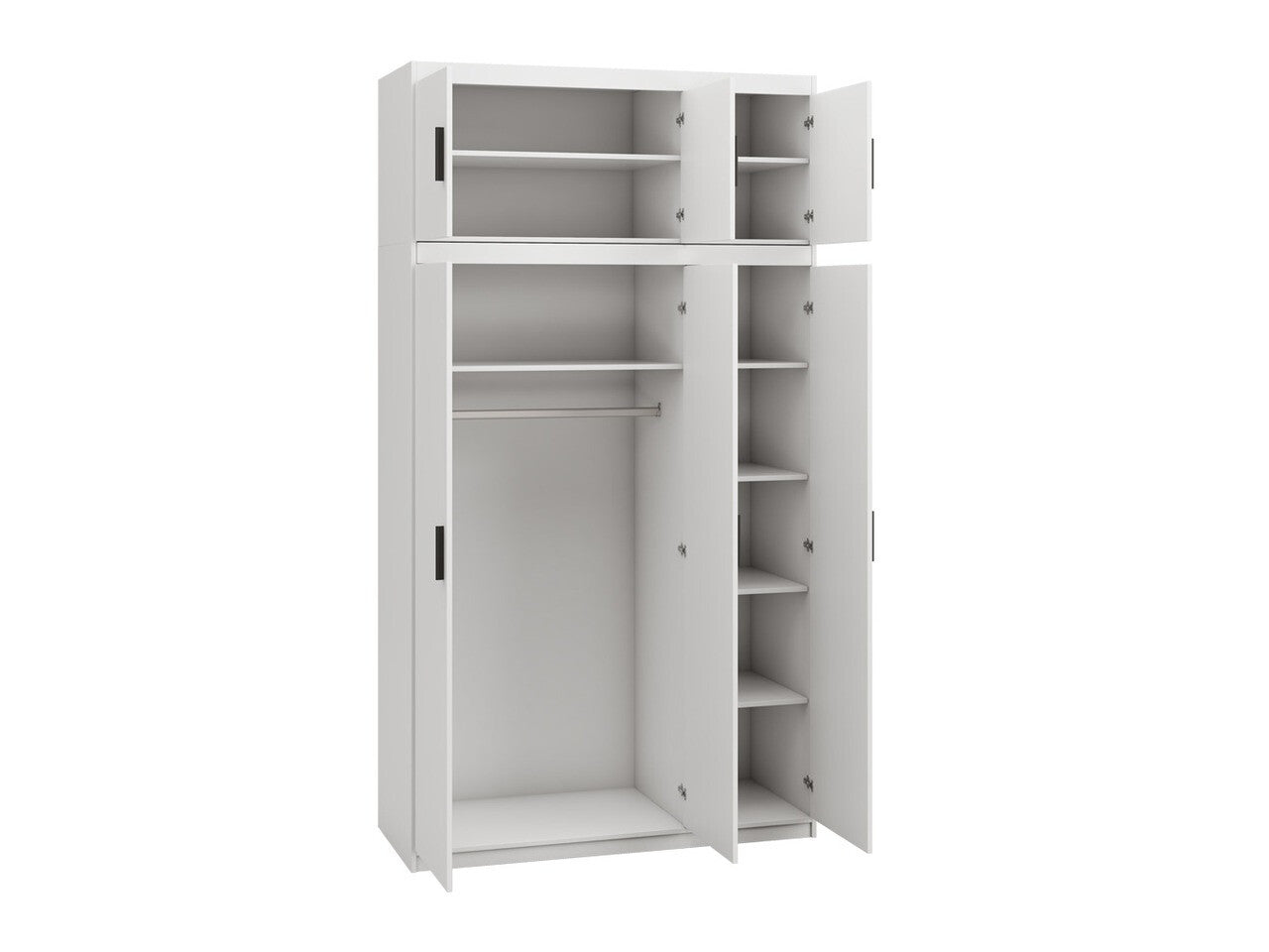 Wardrobe Tucson 150