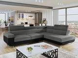 Corner sofa Comfivo 306