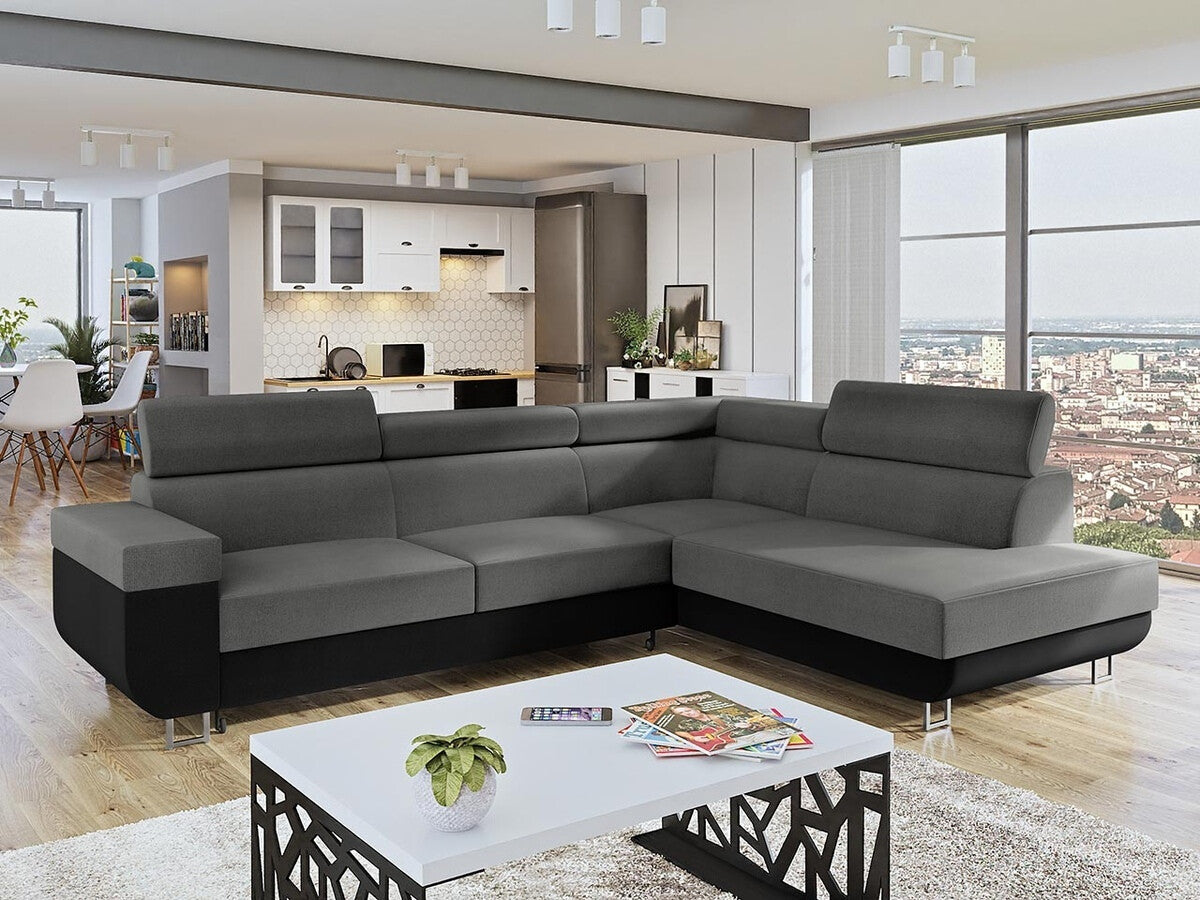 Corner sofa Comfivo 306