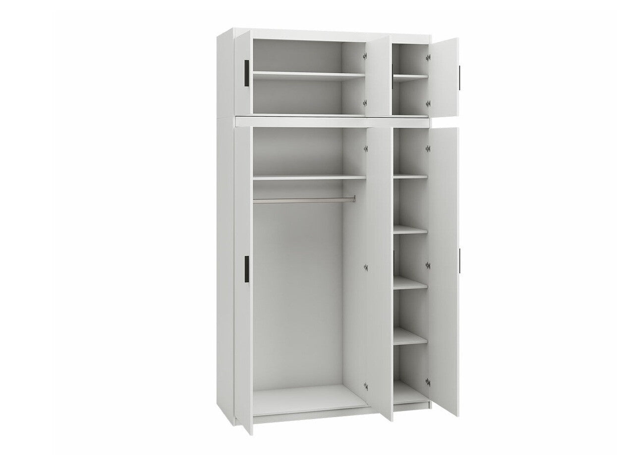 Wardrobe Tucson 151
