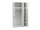 Wardrobe Tucson 151