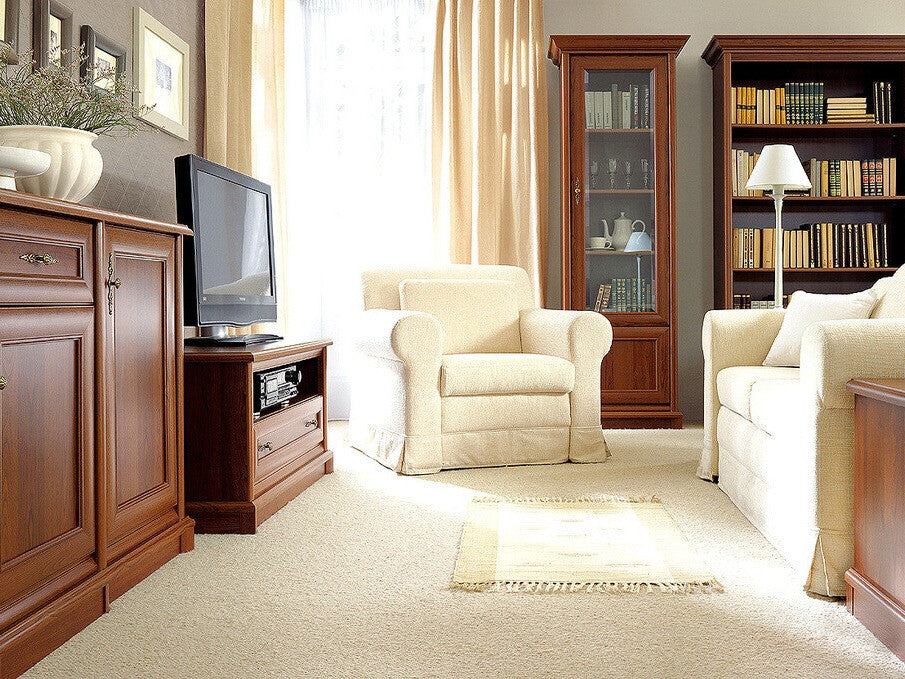 TV-bord Vendore 115