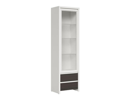 Vitrineskab Nolroma 112