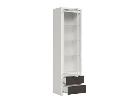 Vitrineskab Nolroma 112