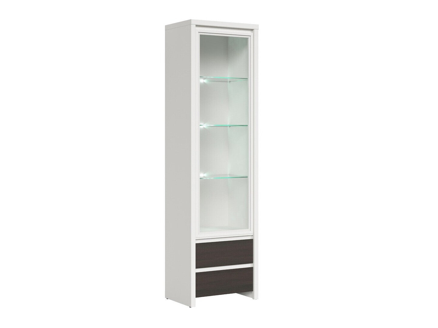 Vitrineskab Nolroma 112