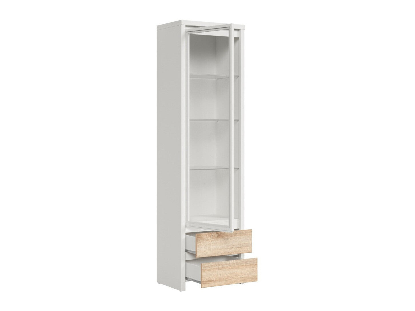 Vitrineskab Nolroma 112