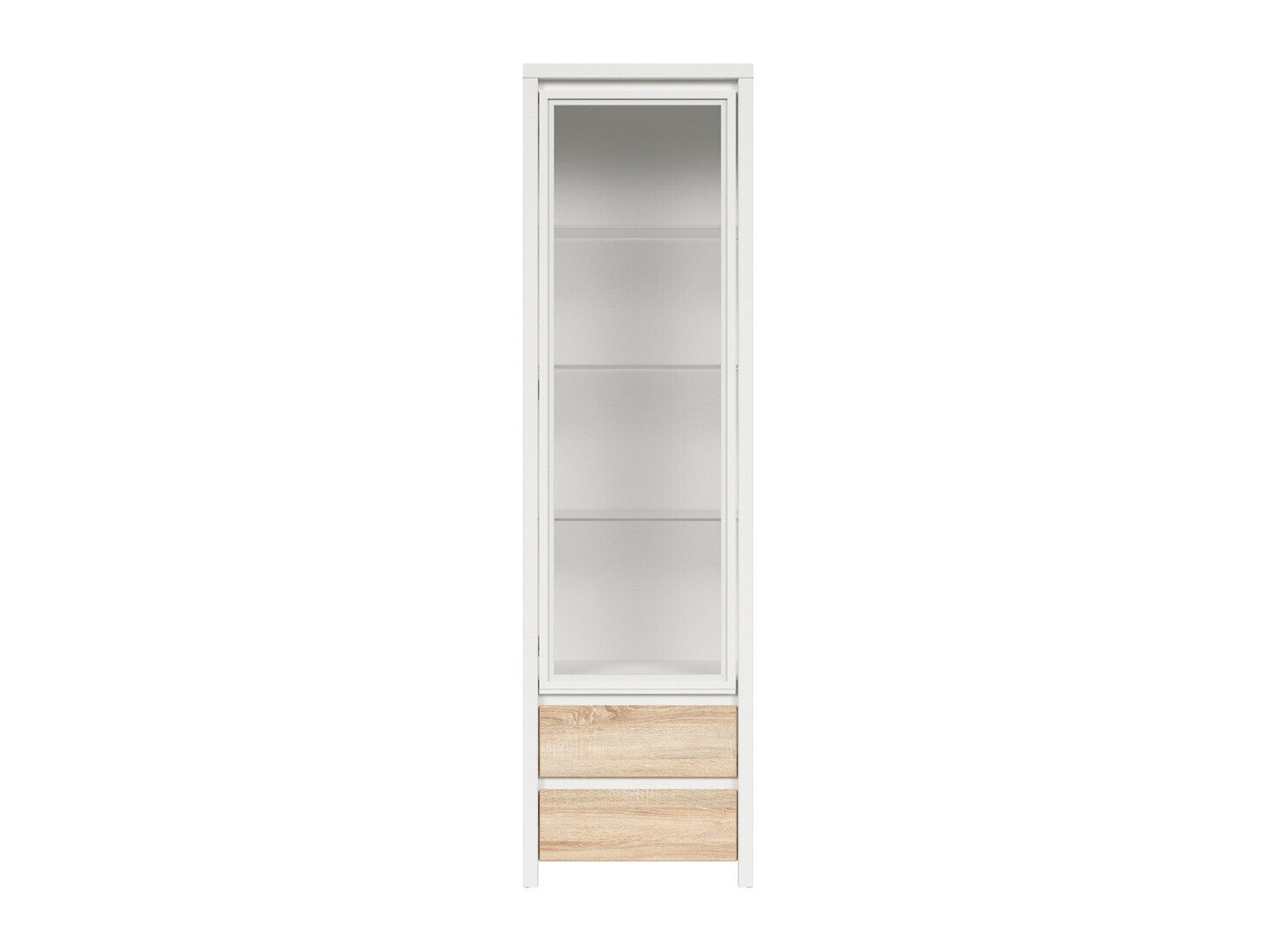 Vitrineskab Nolroma 112