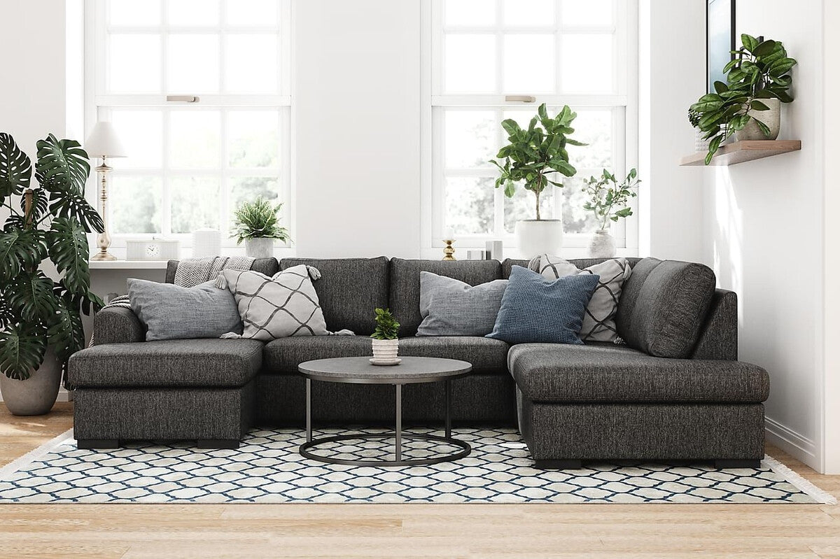 Hjørnesofa Scandinavian Choice 494