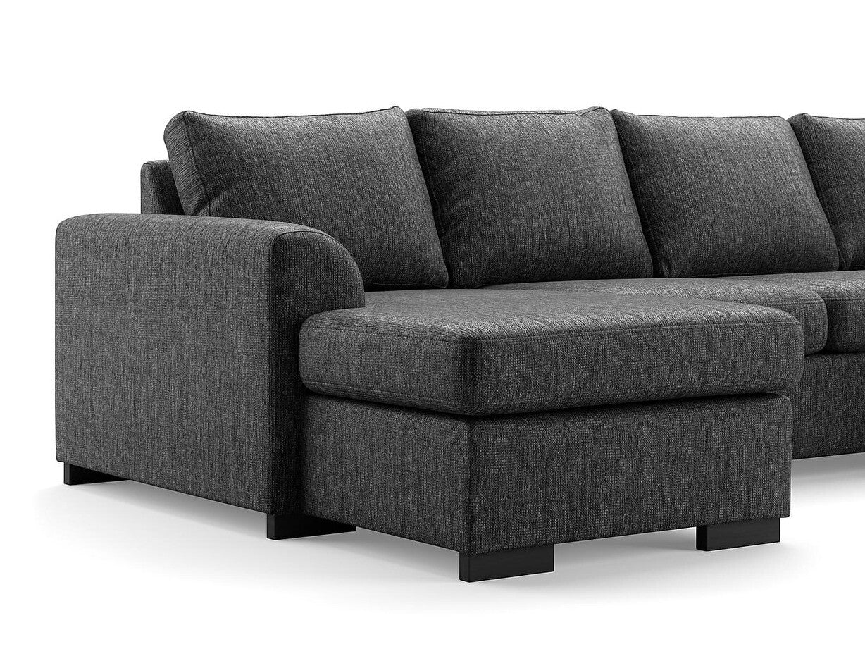 Hjørnesofa Scandinavian Choice 494