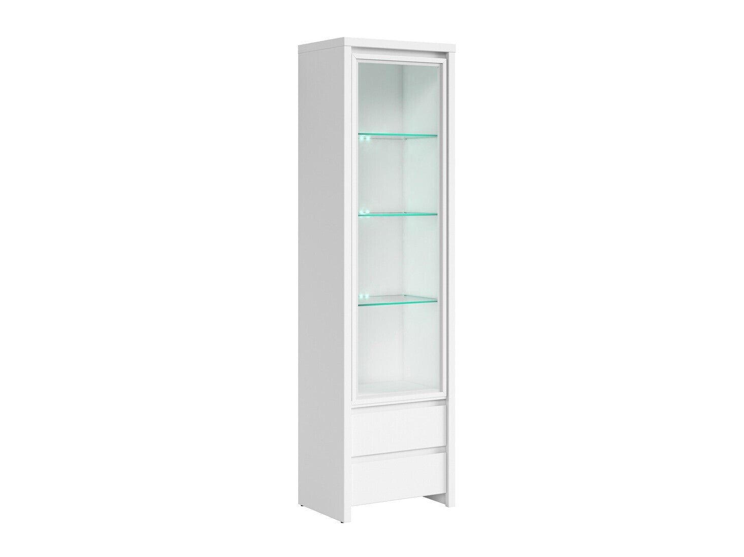 Vitrineskab Nolroma 112