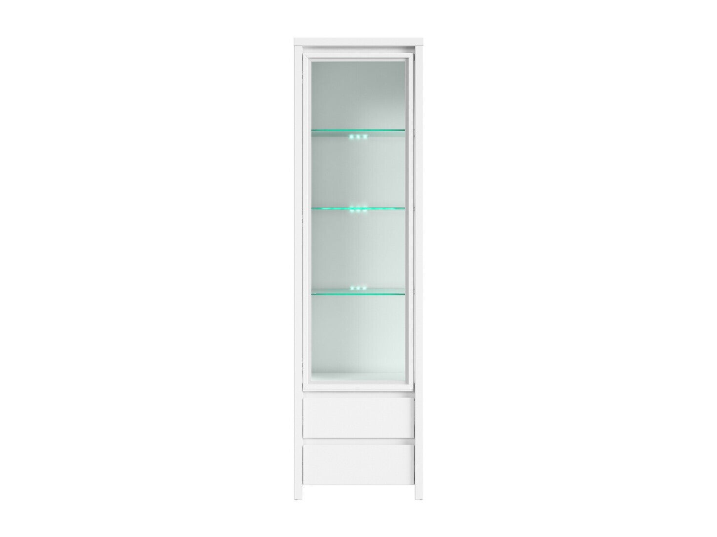 Vitrineskab Nolroma 112