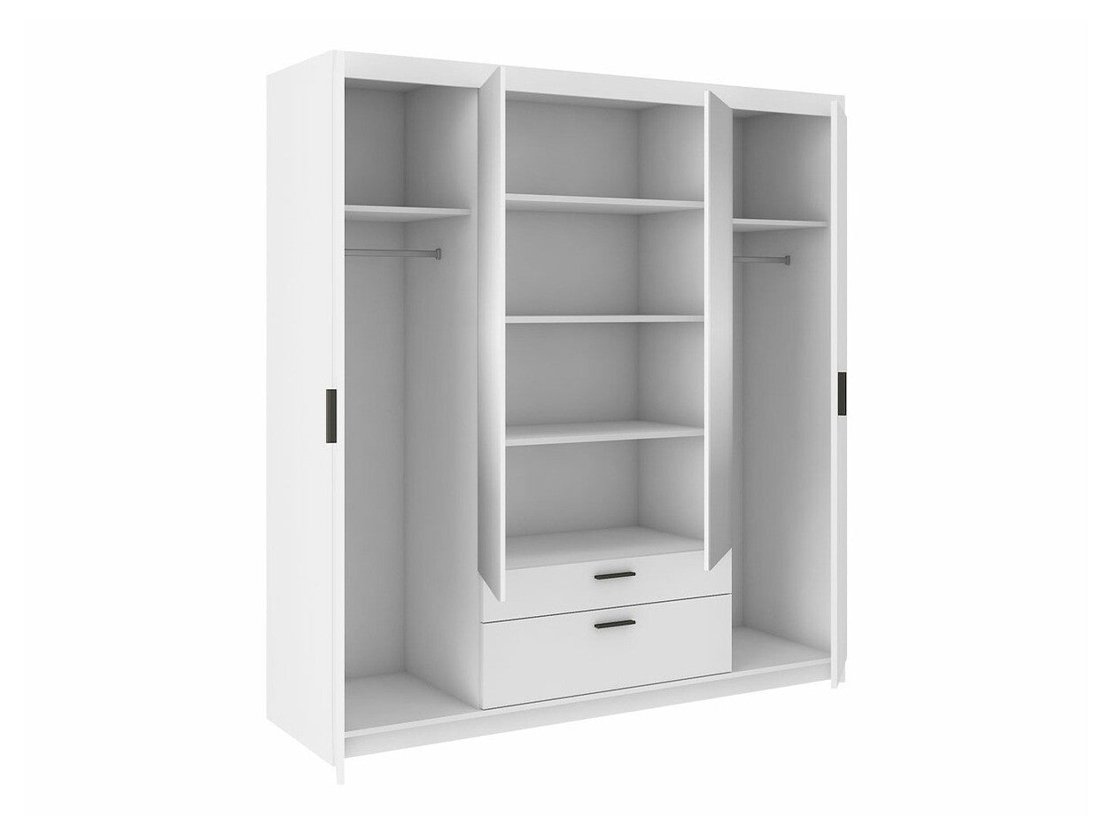 Wardrobe Tucson 154