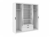 Wardrobe Tucson 154