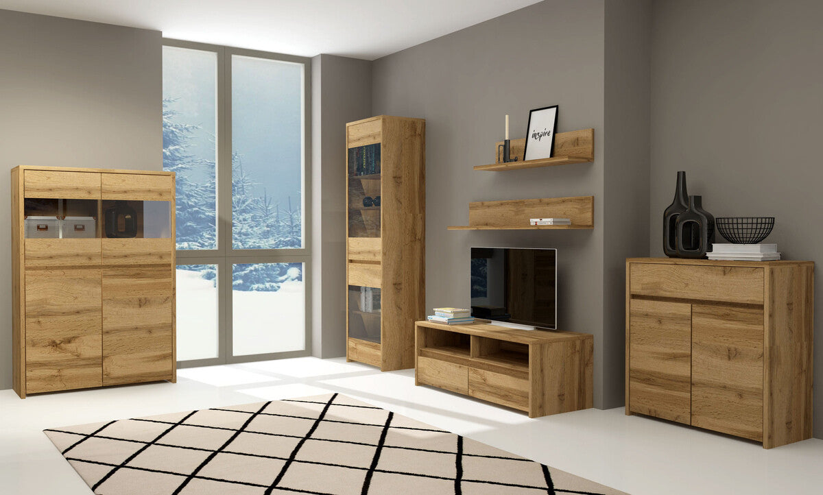 Vitrineskab Orlando J110