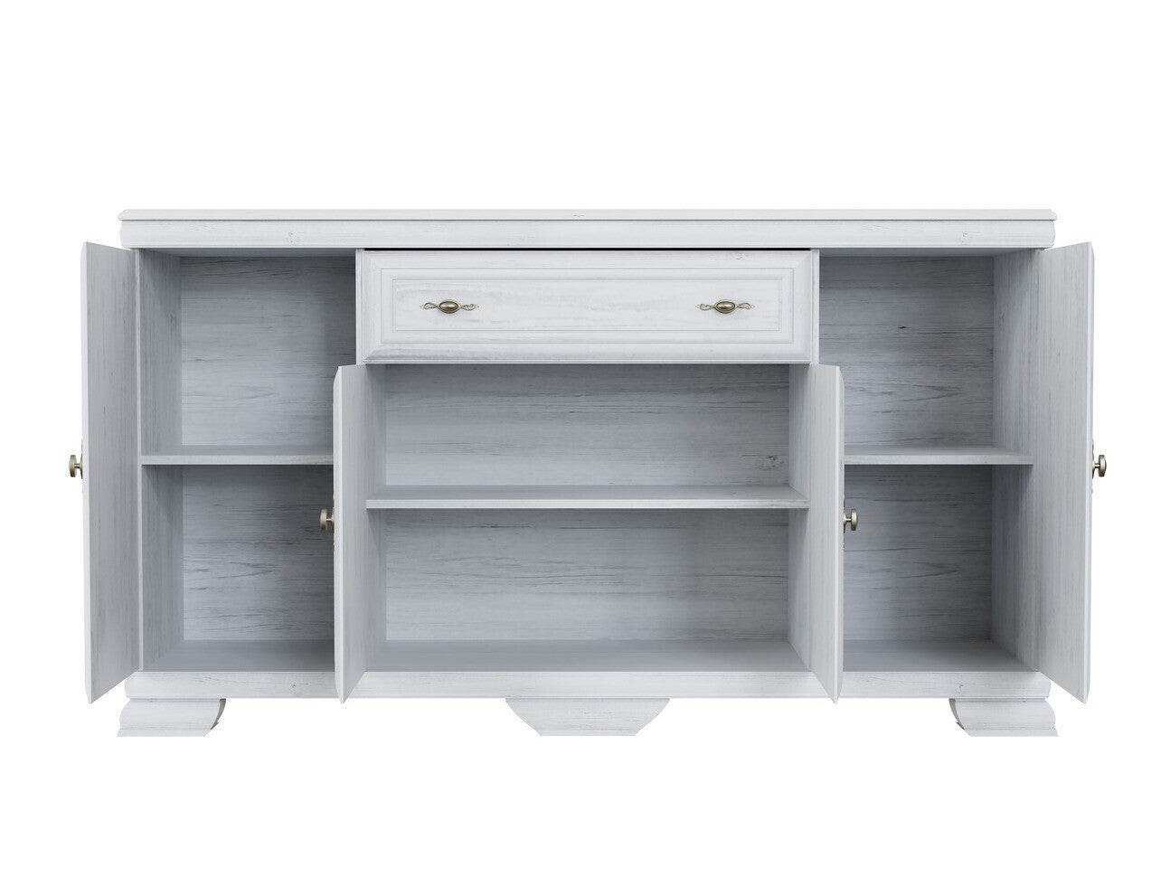 Møbelsæt Parma B120