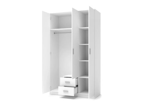 Garderobe Cirveso 119