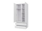 Garderobe Murrieta J101