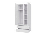 Garderobe Murrieta J101