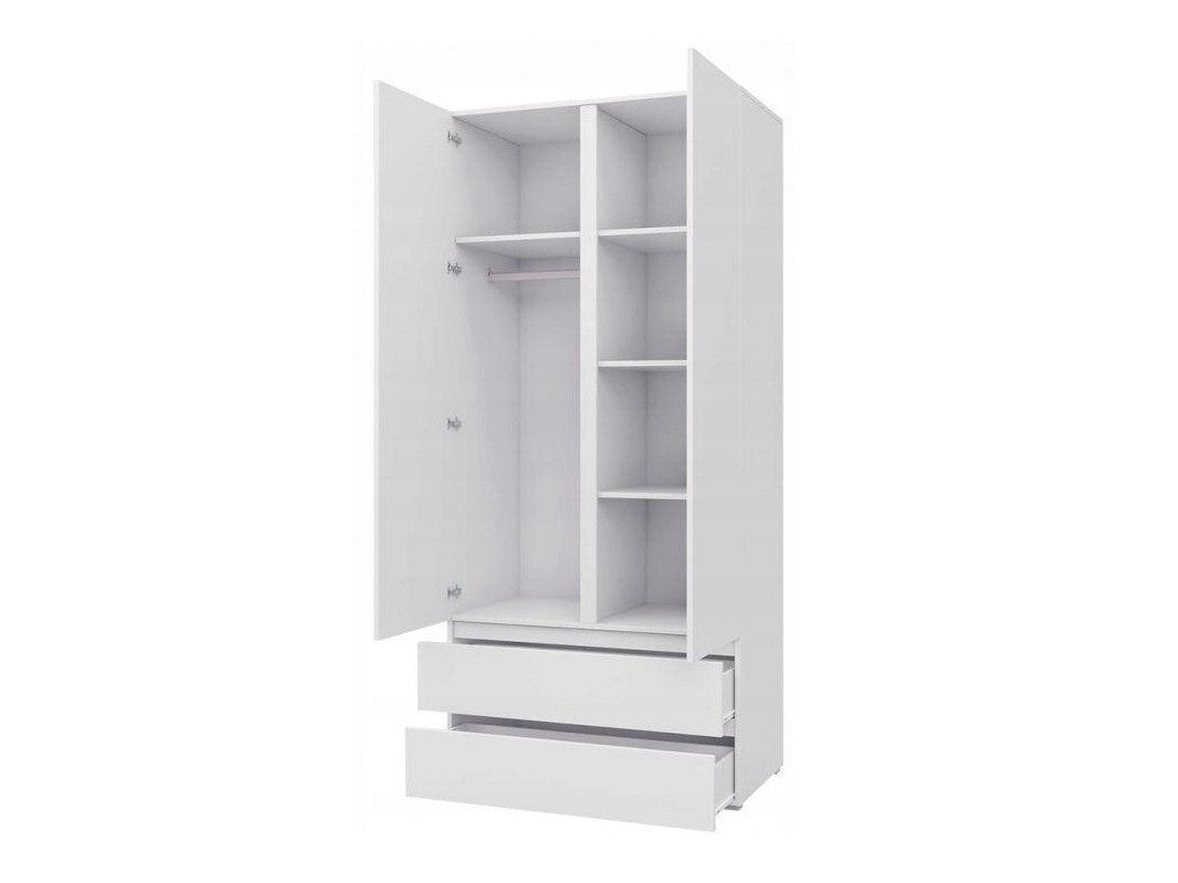 Garderobe Murrieta J101