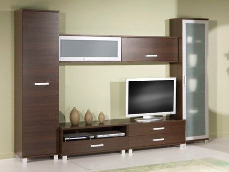 Vitrineskab Murrieta A111