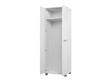 Garderobe Murrieta A146