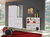 Garderobe Murrieta A146