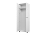 Garderobe Murrieta A146