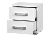 Sengebord Murrieta A124