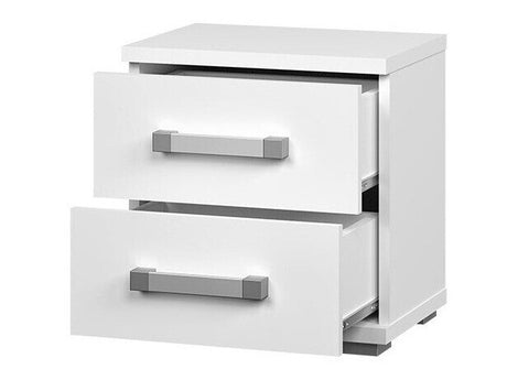 Sengebord Murrieta A124