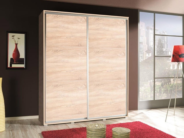 Garderobe Murrieta 100